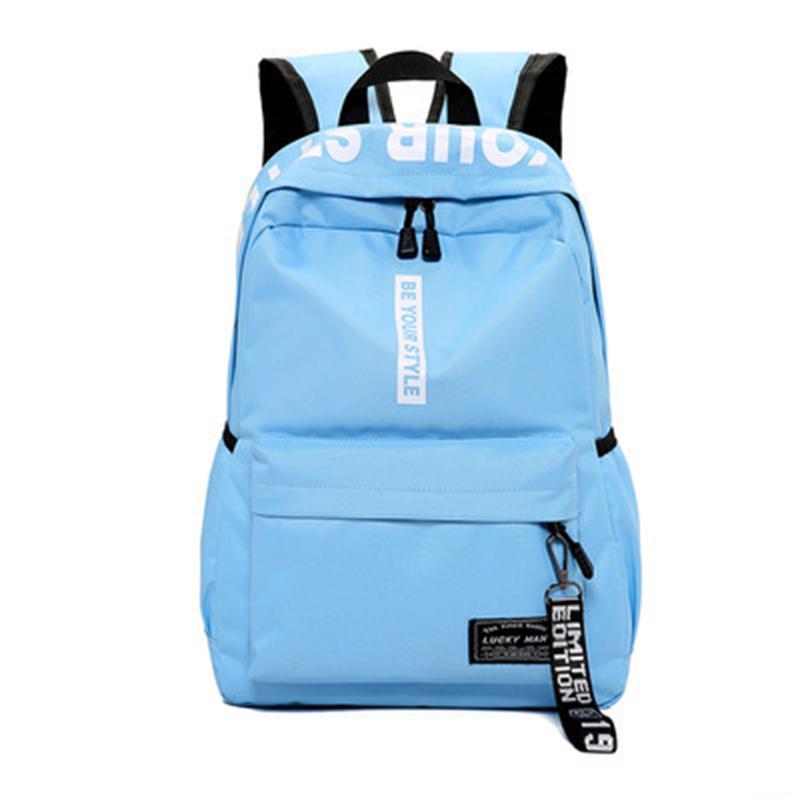 Maison Backpacks Fashion Women Or Men Nylon Hit Color Backpark Schoolbag Gripesack Backpack 2018ma10 Maison Backpacks Fashion Women Or Men Nylon Hit Color Backpark Schoolbag Gripesack Backpack 2018ma10