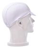 TARO WORKS Cycling Inner Summer 01 Cap, Mesh, Breathable, Sweat-Wicking, Quick-Drying,