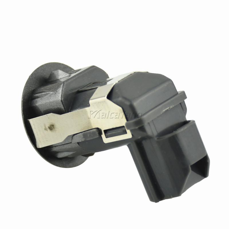 Car styling PDC Parking Sensor MR587688 For Mitsubishi Pajero Montero Outlander Grandis Sport ASX