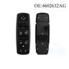 4602632AG Power Window Master Switch Replacement OE 04602632AD Car Window Control Switch for Dodge Chrysler