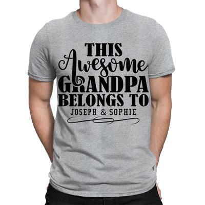 T-shirts e tops – T-Shirts