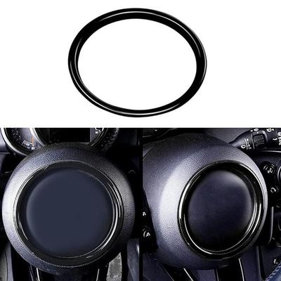 1 Copri anello centrale volante per MINI Cooper F54 F55 F56 F57 F60#