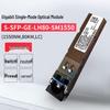 Huawei Fiber Optic Transceiver Modules