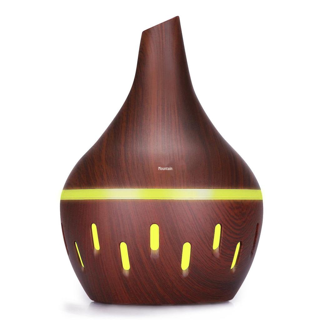 USB Rechargeable Indoor Air Purifier & Humidifier Atomizer