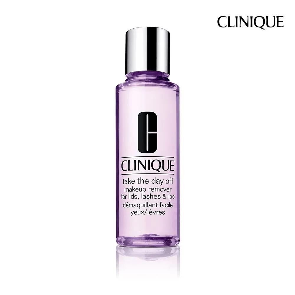 Clinique Средство для снятия макияжа Take the Day Off