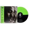 Nas - Magic [VINYL LP] Black, Colored Vinyl, Green