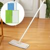 Washable Absorbing Microfiber Pad Compatible With Flash Power Mop Cleaning Floor