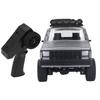 1Celsius12 2.4G Full Scale 4  Truck Climbing Car RC Toy Off Road Vehicle Racing Car Toys for Boys