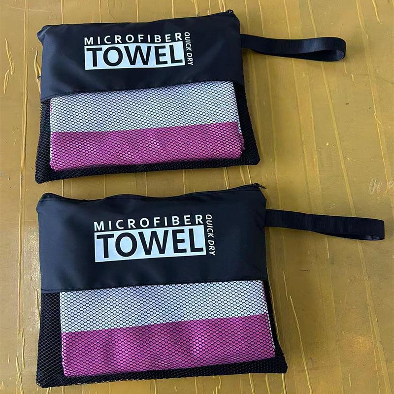 90x180cm Double Sided Velvet Quick Dry Striped Beach Towel Adult Printed Bath Towel Seaside Swimming Shawl Sports Towel
