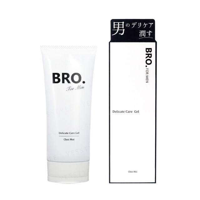 BRO. FOR MEN - Delicate Care Gel 100g