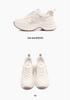 Red Dragonfly Women's Summer Mesh Casual Sneakers, 2026 Style, with Thick Non-slip Soles