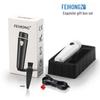 Feihong FH012 Rechargeable Mini Electric Shaver for Men - Fully Washable, Automatic Beard Trimmer