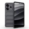 For Redmi Note 14 4G 24117RN76G Global Cover For Redmi Note 14 Case 6.67 inch Rubber Shockproof Soft Silicone Protective Bumper