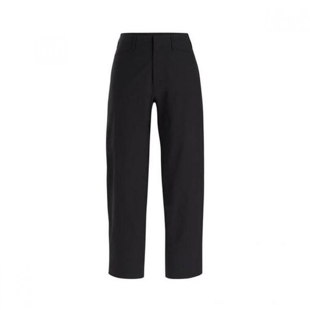 

Arc Teryx Belpree Pants Women Vppsw07657 Black 8 Free