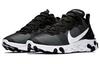 Nike React Element 55 Black White BQ6166-003