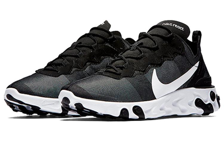 Nike React Element 55 Black White BQ6166-003