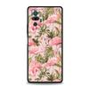 Rosa Roter Flamingo Für Xiaomi Redmi Note 12 Handyhülle 10C 10 11 9 8 Pro Plus 9S 7 8T 9T 9A 8A 9C K50 K40 Gaming Silikonhülle