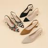 Scarpe con tacco – Scarpe con tacco