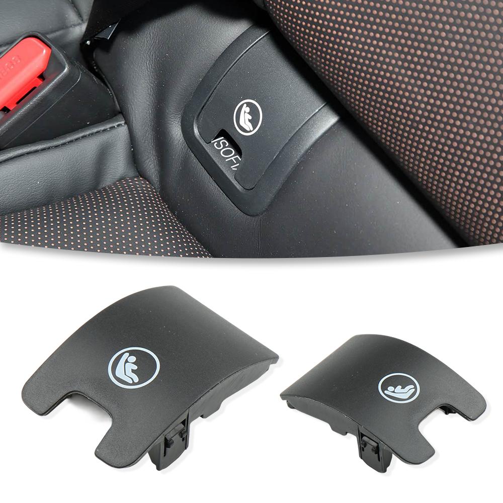 2020-2026 Child Seat Trim Cover Rear Child Seat Single Cover Buckle BELG881N2 For Mazda 3 Axela 2020-2026