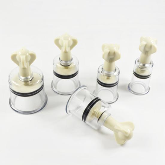 Nipple Sucker Suction Cups Nipple Corrector for Flat And Inverted Nipples Inverted Nipple Puller Suction And Shy Nipples Body Massager