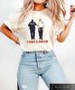 Anti Trump Shirt, I Have A Dream Police Arrest Trump T-Shirt, Trump Was Arrested