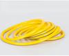 Eco-Friendly All-Season Soft Car Wash Water Hose with 4-Point PVC Pipe & Spray Gun
