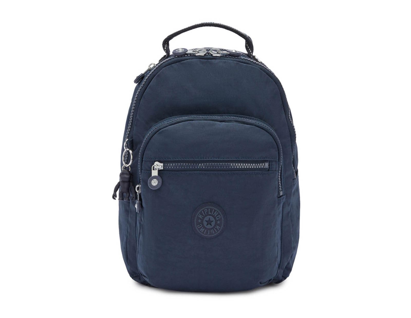 

Kipling Official Kipling SEOUL S Blue Bleu 2 KI408296V 14L Free Size Women s