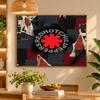 5D Diamond Painting Red Hot Chili Peppers DIY Full Drill Diamond Art Kit Home Decoration