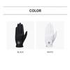 MunSingwear Men S lambSkin gloveS Black Mq321mgl71