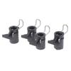 Cleaner Accessories for Karcher Bosche Pressure Washer Hose Connector Converter Hose Connector