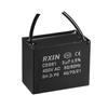 YOKIVE Ceiling Fan Capacitor CBB61 Polypropylene Film for Pump Fan Motor Running 3uF 450V AC 2 Wire 50/60Hz