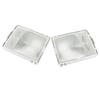 2x For 2007-2021 Mitsubishi Pajero Interior Dome Light Cover MN179552 MN179553