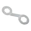 Repair Tools Washer Wrench Loosening Removal Tightening Home Cleaning.36/38mm Alloy Steel Clutch For Disassemble