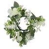 Artificial Flowers Hydrangea Table Easy To Use Elegant Design