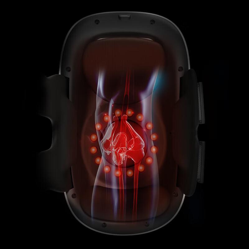 Shangheng SHZH-XGAM002 Knee Massager