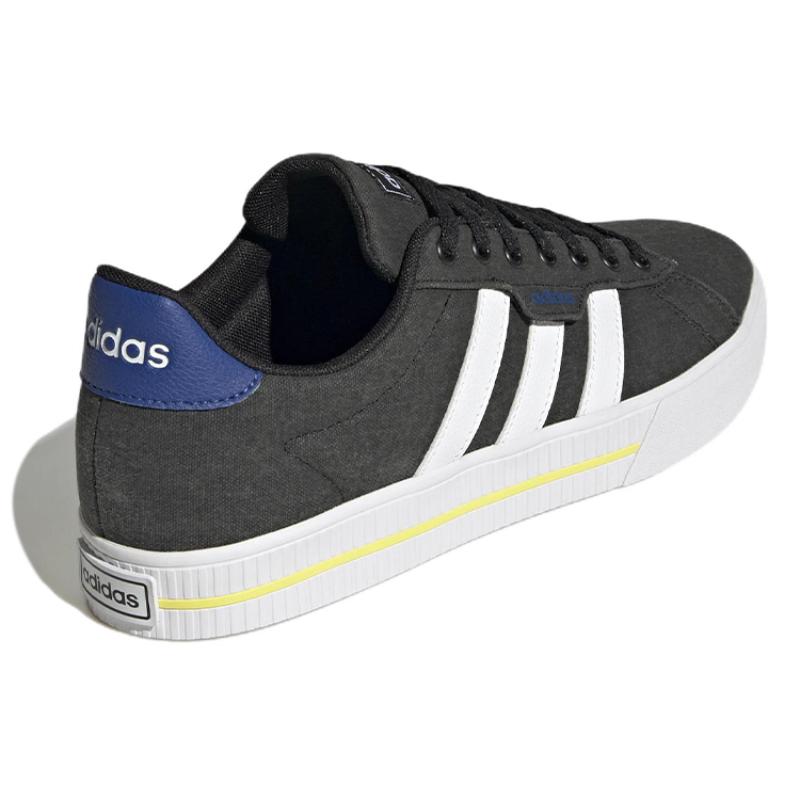 Adidas Neo Daily 3.0 Shoes 'Core Black' Sneakers GX1754