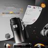 germ Star-Han Insulated Thermos