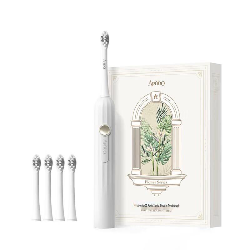 

ApiYoo T11-A Electric Toothbrush
