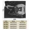Kiss 2026 Harryy S-Styles Soft Warm Blanket  Child Plush Throw Blanket Fashion Outdoor Flannel Bedspread Sofa Bed Cover