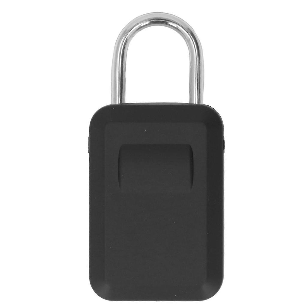 High quality  Anti-theft waterproof hook password key box hanging password box