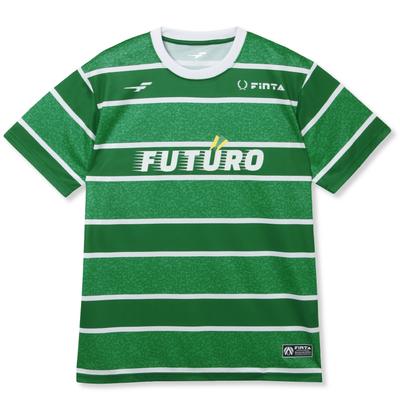 FINTA Men's Soccer Practice Shirt FTE0027 (3100) Green, Size M