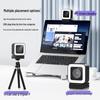 Hikvision DS-U24 Full HD USB Webcam
