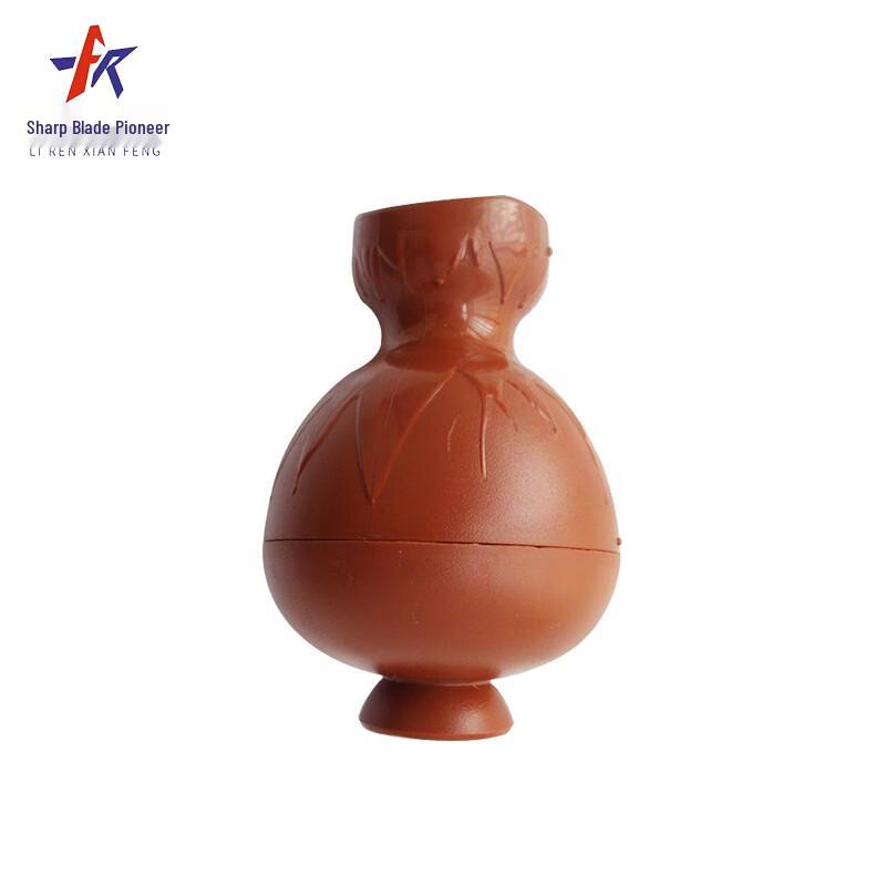 

Горщик для крику для зняття стресу