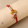 Wutai Mountain Wenchang Knot Good Luck Exam Bracelet