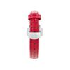 TISSOT Little Beauty Collection Quartz Movement 50 meter Water Resistance Women's Watch White Dial T126.010.66.113.00