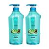 Bee & Flower Fresh & Anti-Dandruff Shampoo Twin Pack