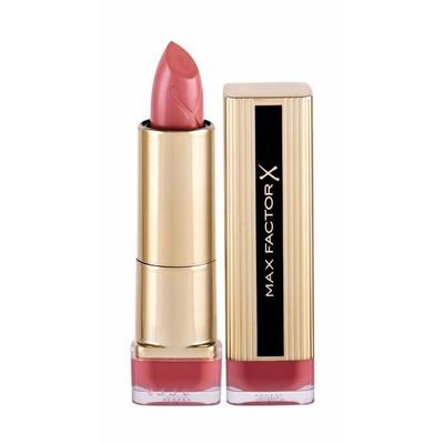Lipstick - Max Factor - Colour Elixir - 005 Simply Nude - Glossy - 4g