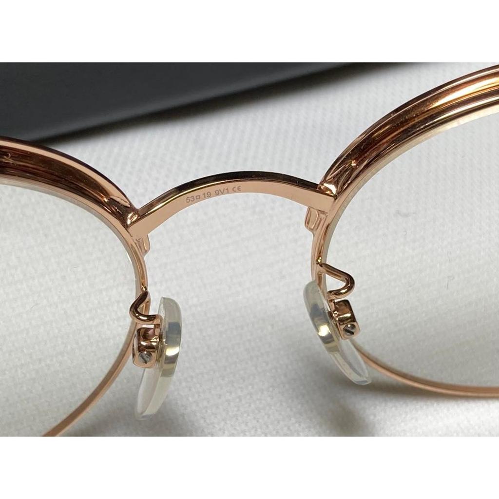 Used MARC JACOBS Glasses Glasses Frame Unused Glasses Frame
