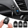Mini háčiky na auto Čierne samolepiace neviditeľné háčiky Držiak na uloženie do interiéru Pre Volkswagen Magotan Sagitar Golf-4 5 6 7 Magotan Polaris Boracay MK7 MK6