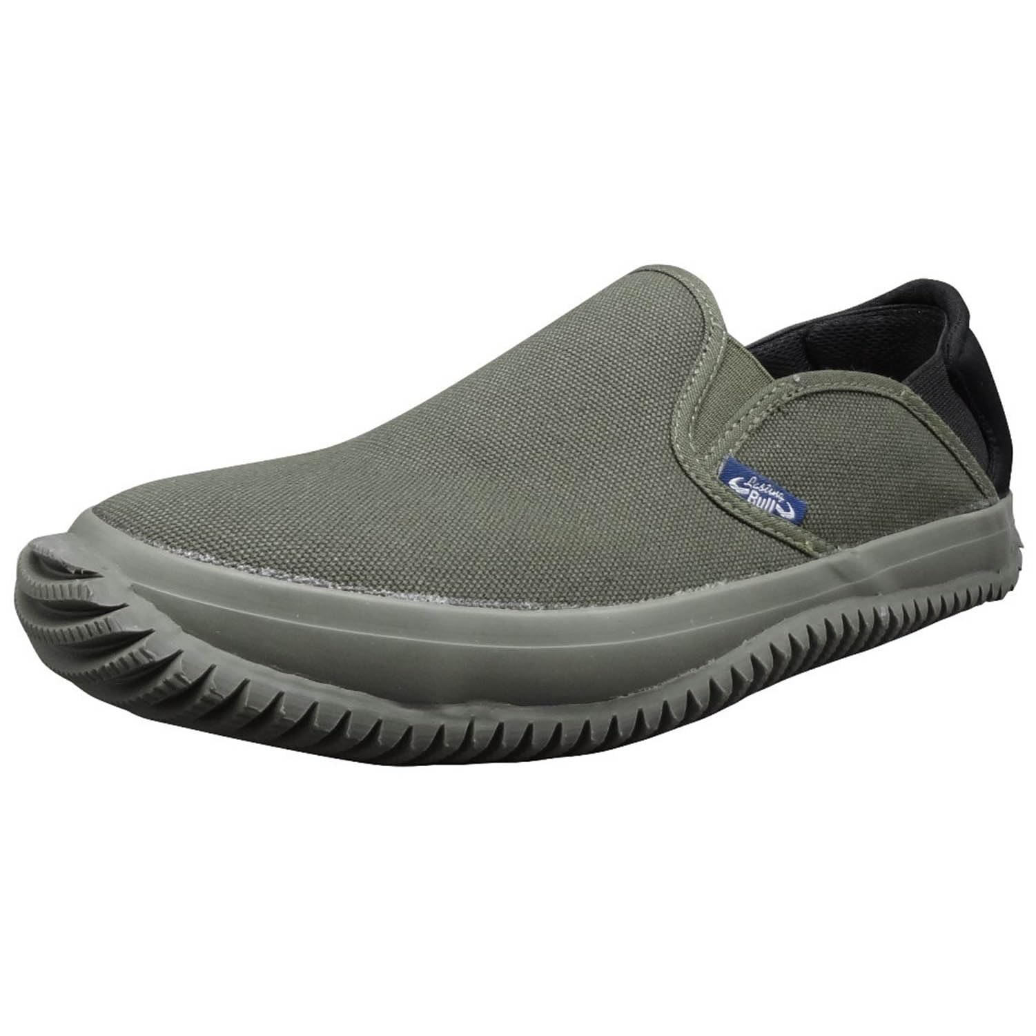 

Рабочая обувь Lasting Bull Khaki см 3E [Fukuyama Rubber] 28.0 хаки